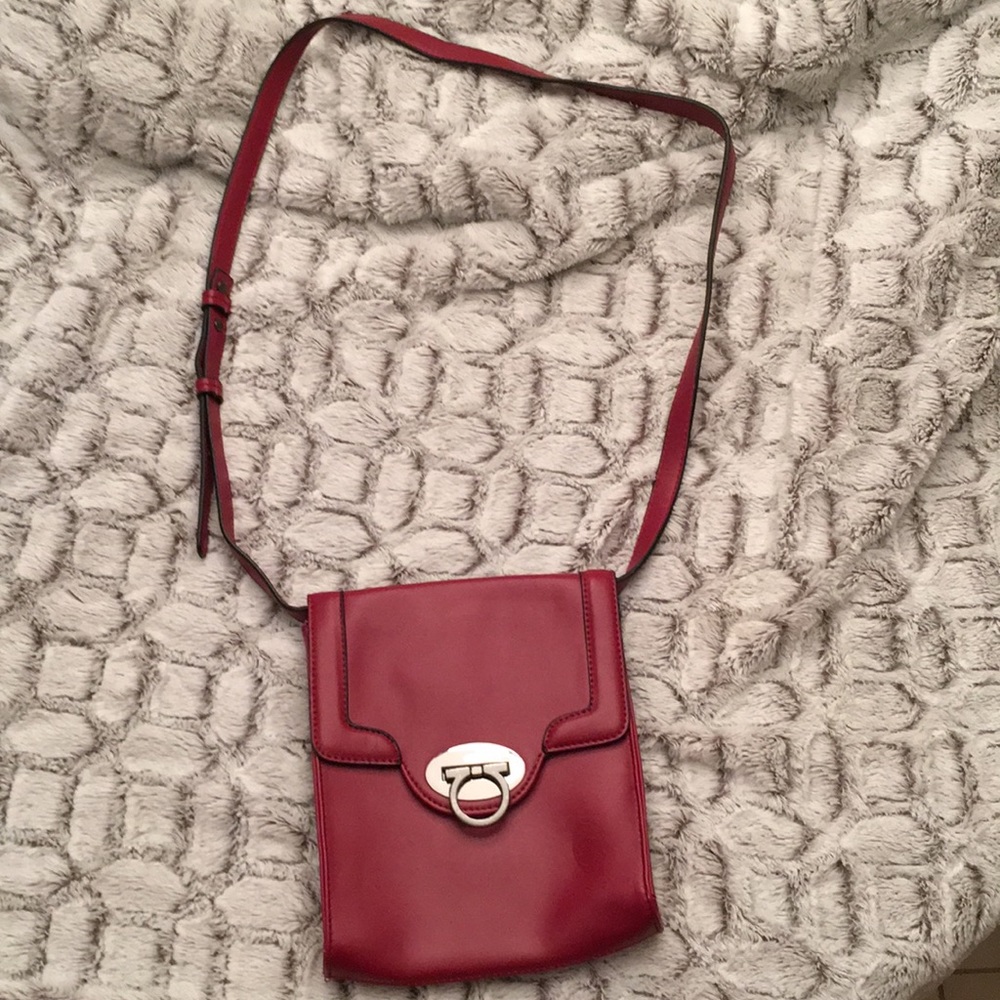 Cross body bag